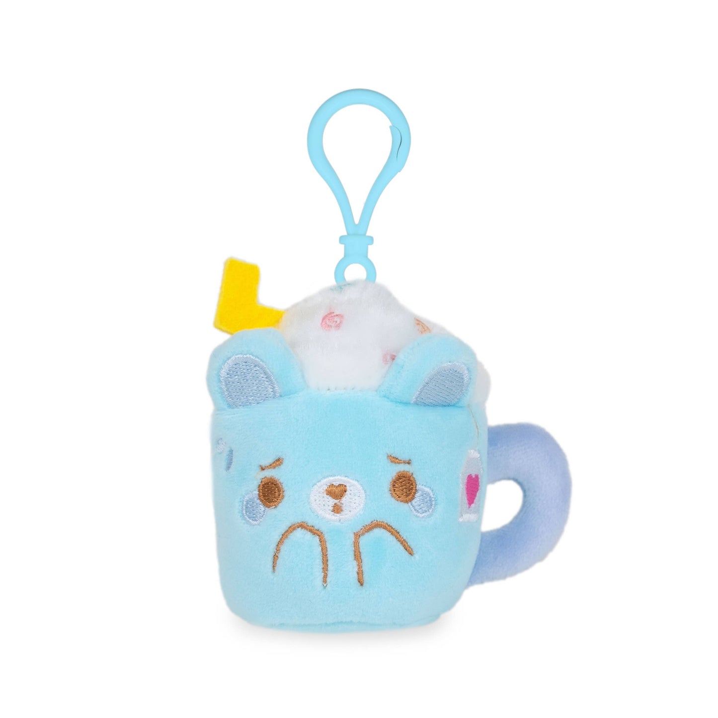Blind Box - Cuteas - Series 1 (Tea Animal Bag Charms Clips)