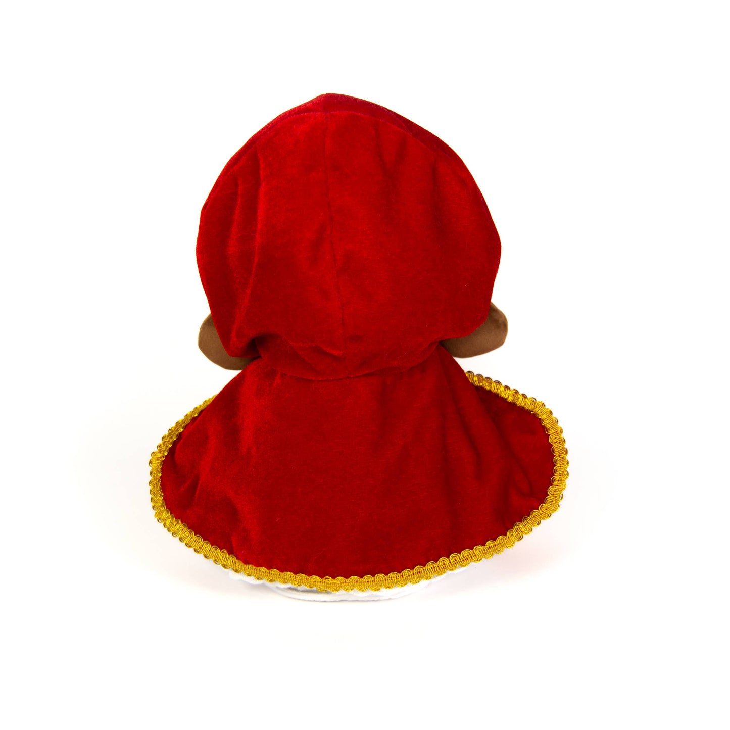 Lil Red Storyteller (Animated Storytime Little Red Plush Toy
