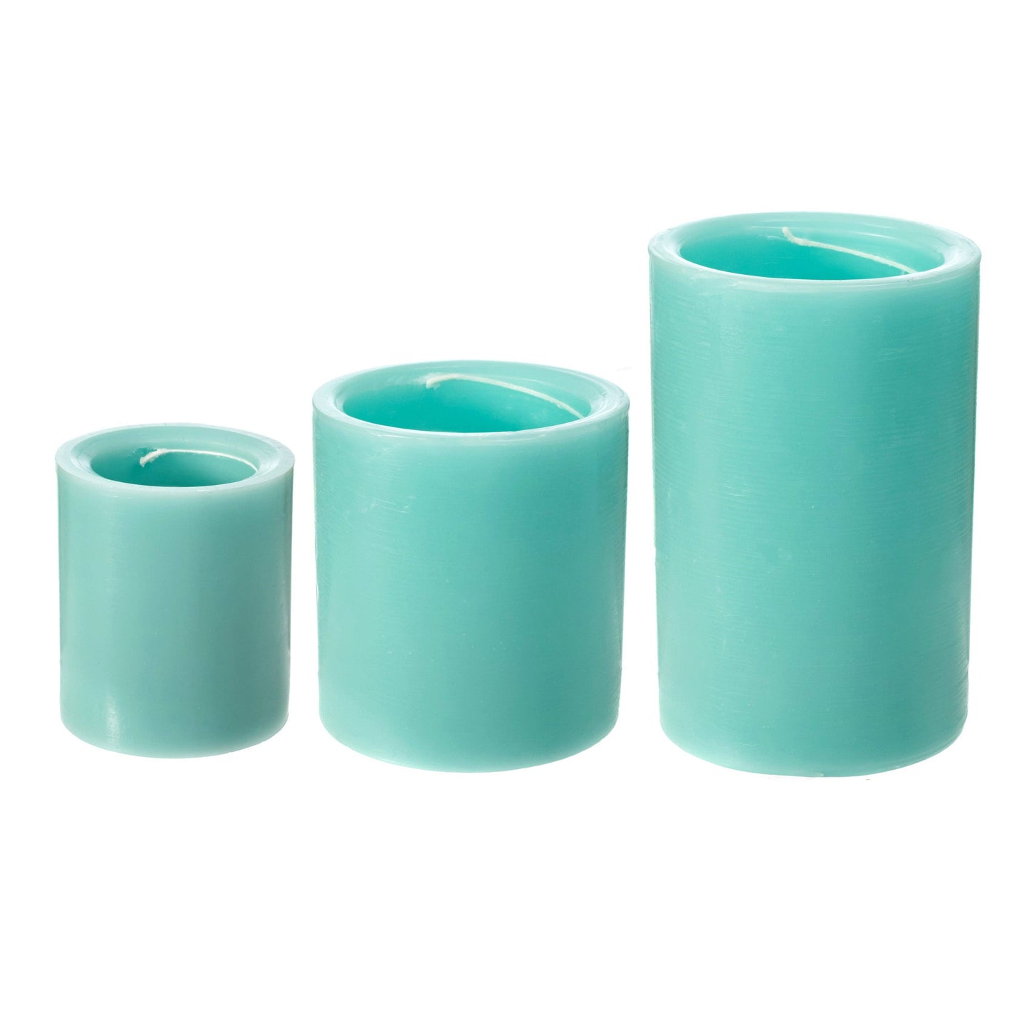SEA GLASS: Medium