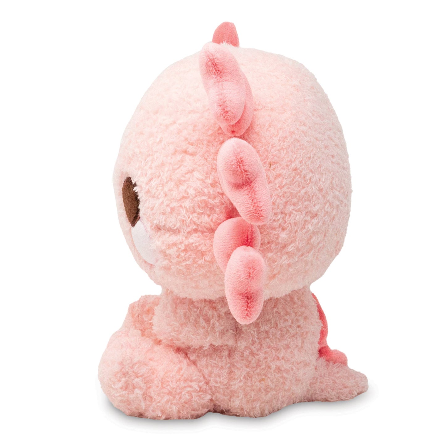 Lottie the Lovely Axolotl (Soft Cute Fluffy Kawaii Plushie)