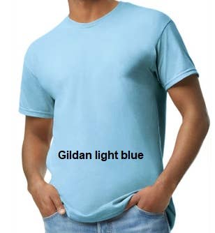 Bigfoot fishing t-shirt - Keepin' it reel w/your location: Light blue / 3T
