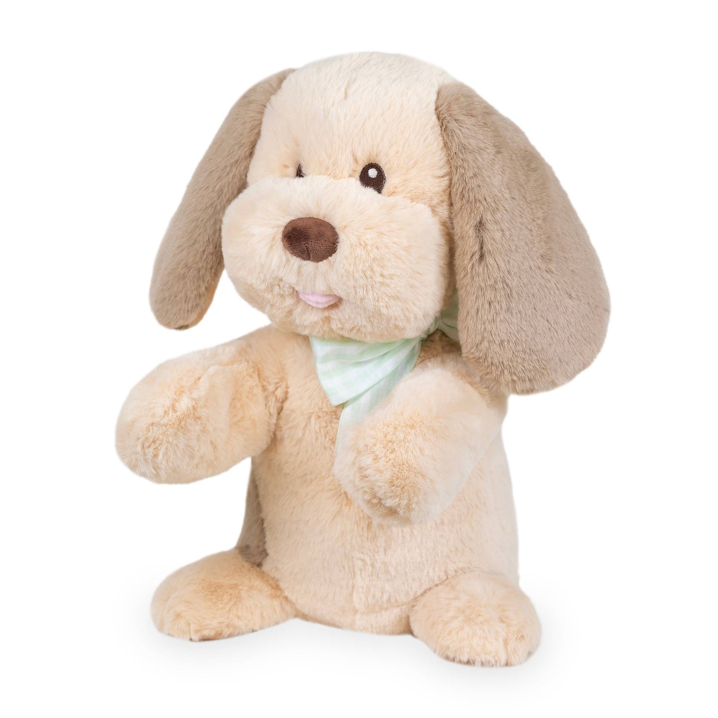 My Sweet Puppy (Animated Musical Clapping Puppy Plush)