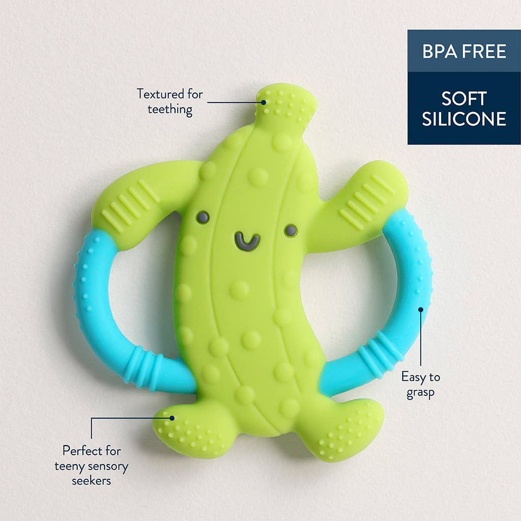 *NEW* Pickle Chew Crew®