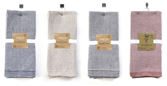 3-Pack Kitchen Towels