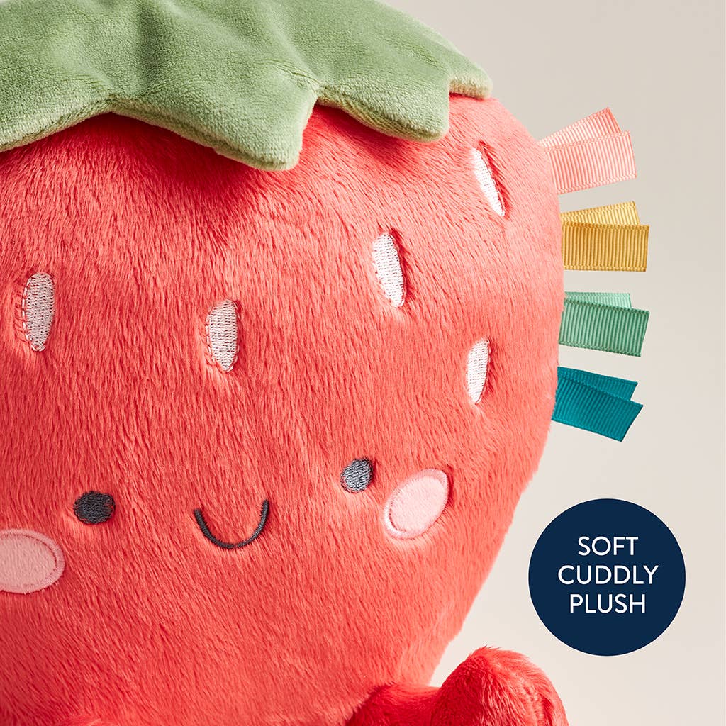 *NEW* Sweetie Snuggles™ Plush: Octopus