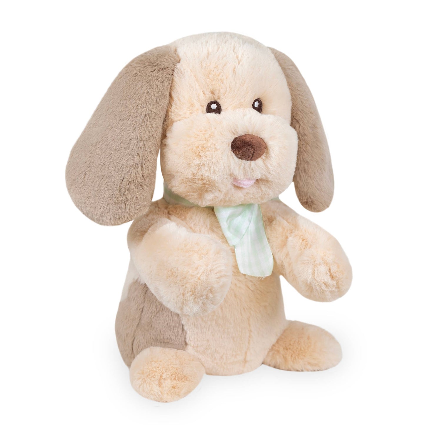 My Sweet Puppy (Animated Musical Clapping Puppy Plush)