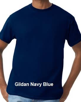 Bigfoot stole my beer t-shirt (navy blue): 2X