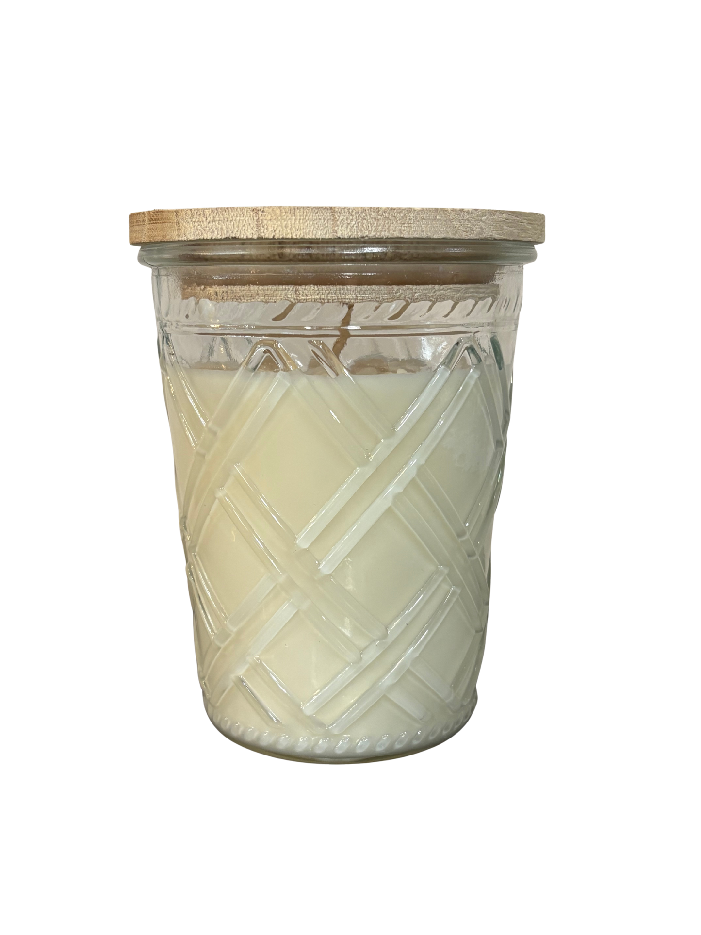 Southern Sweet Tea 12 oz Timeless Candle