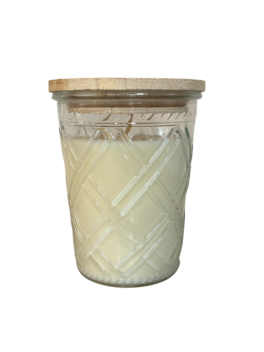 Southern Sweet Tea 12 oz Timeless Candle