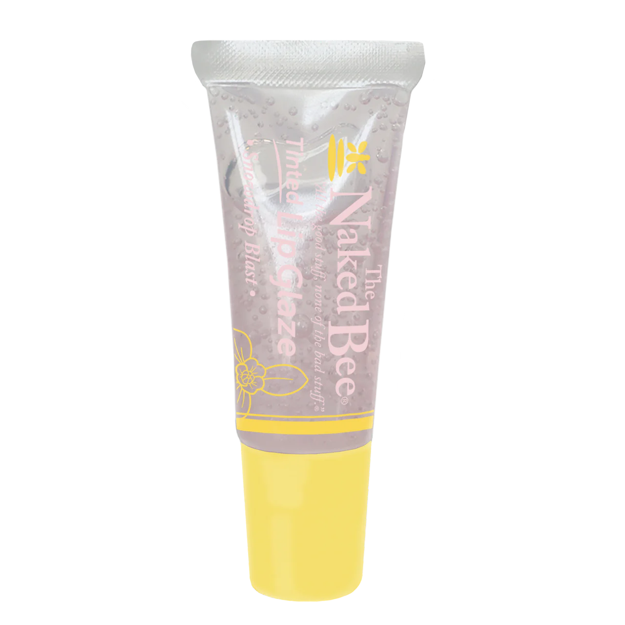 Snowdrop Blast Colorless Lip Glaze