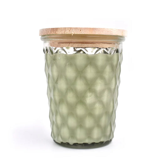 Citrus & Sage 12 oz Timeless Candle