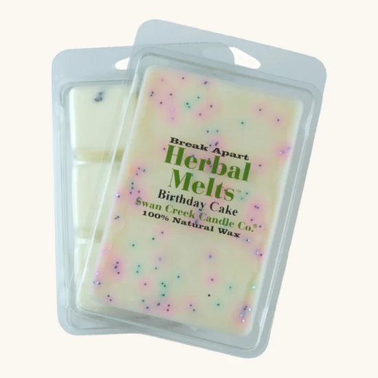 Swan Creek Melts