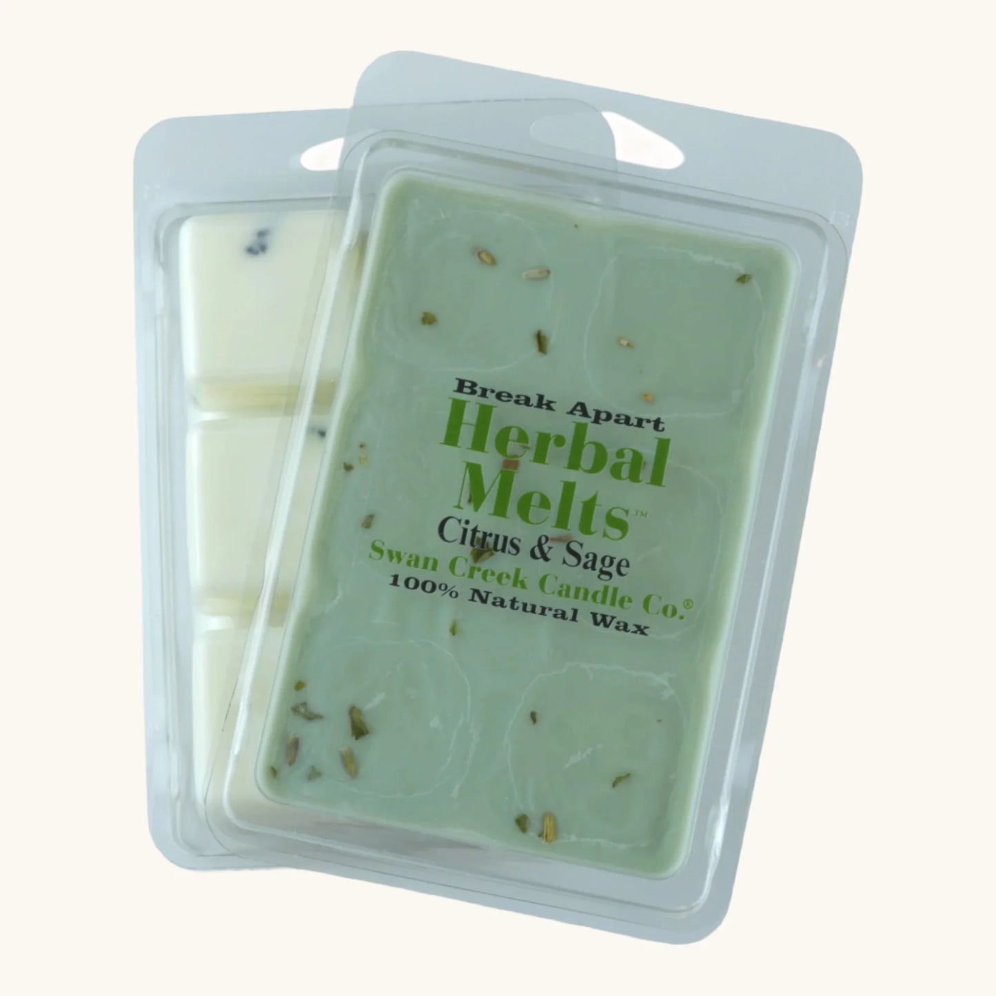 Swan Creek Melts