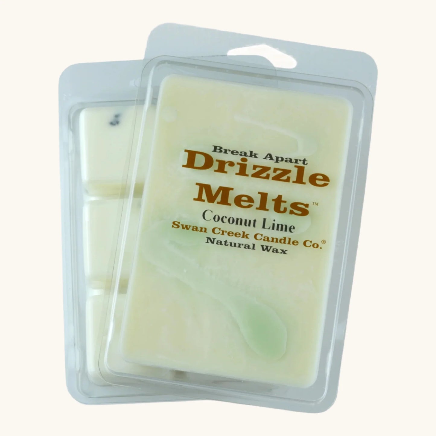 Swan Creek Melts