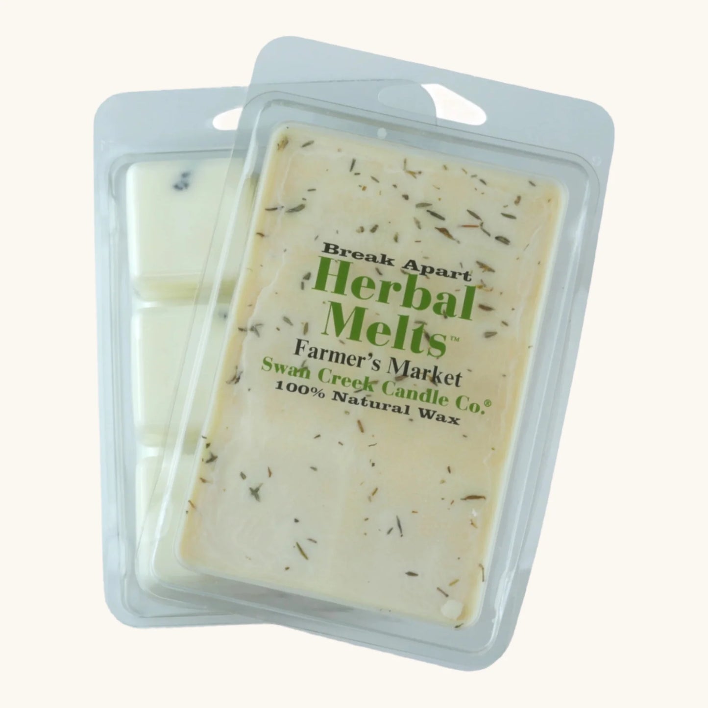 Swan Creek Melts