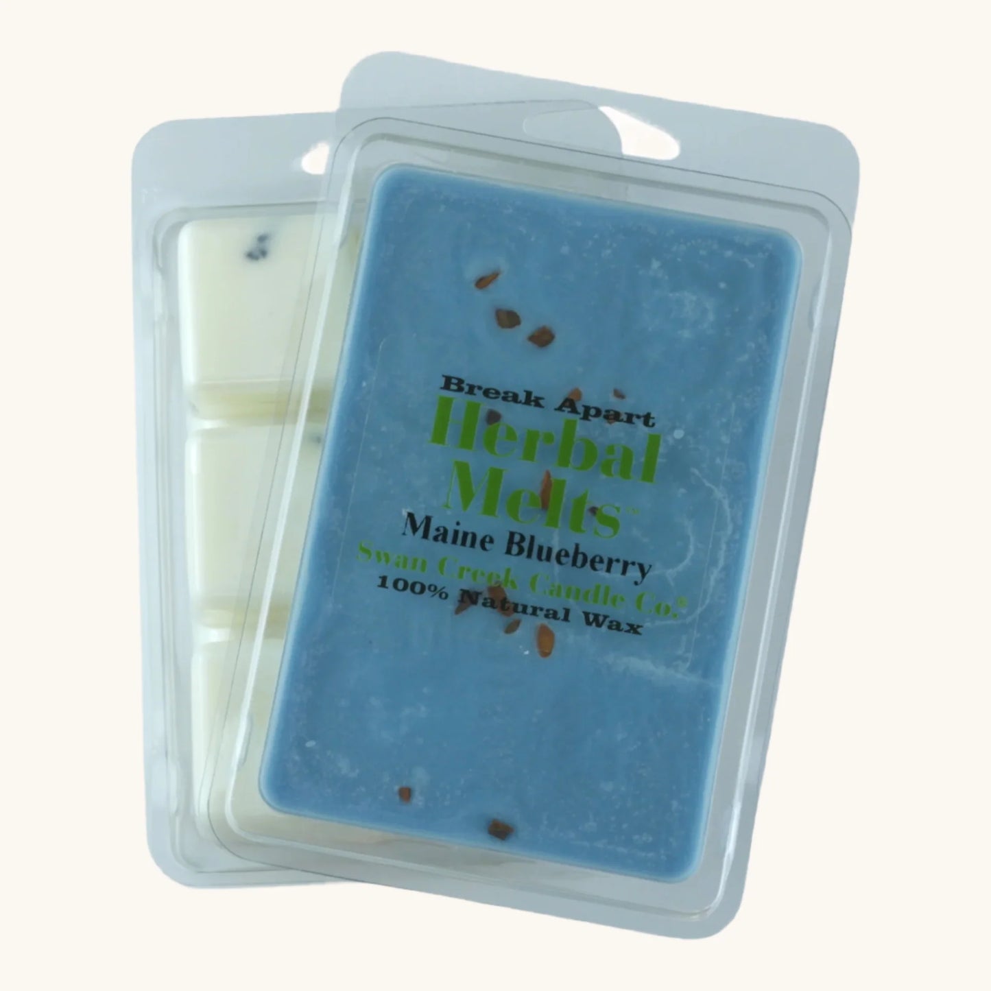 Swan Creek Melts