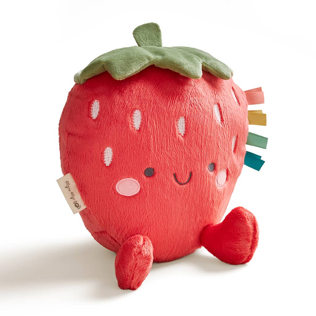 *NEW* Sweetie Snuggles™ Plush: Octopus