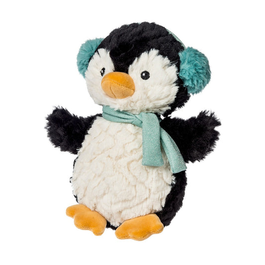 Arctic Blue Putty Penguin