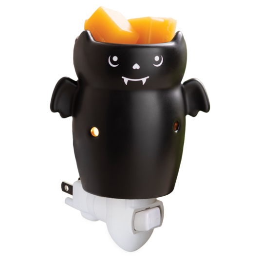 Bat Pluggable Fragrance Warmer