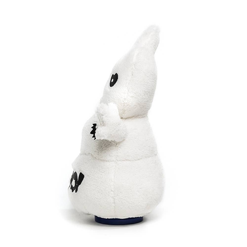 Spook Jr. (Halloween Singing Ghost Plush Toy)
