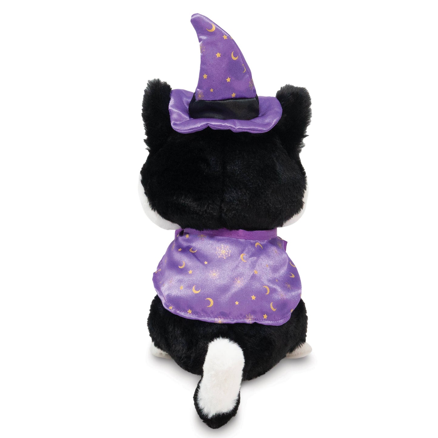 Trick-or-Treat Tammy (Singing Dancing Halloween Plush Toy)