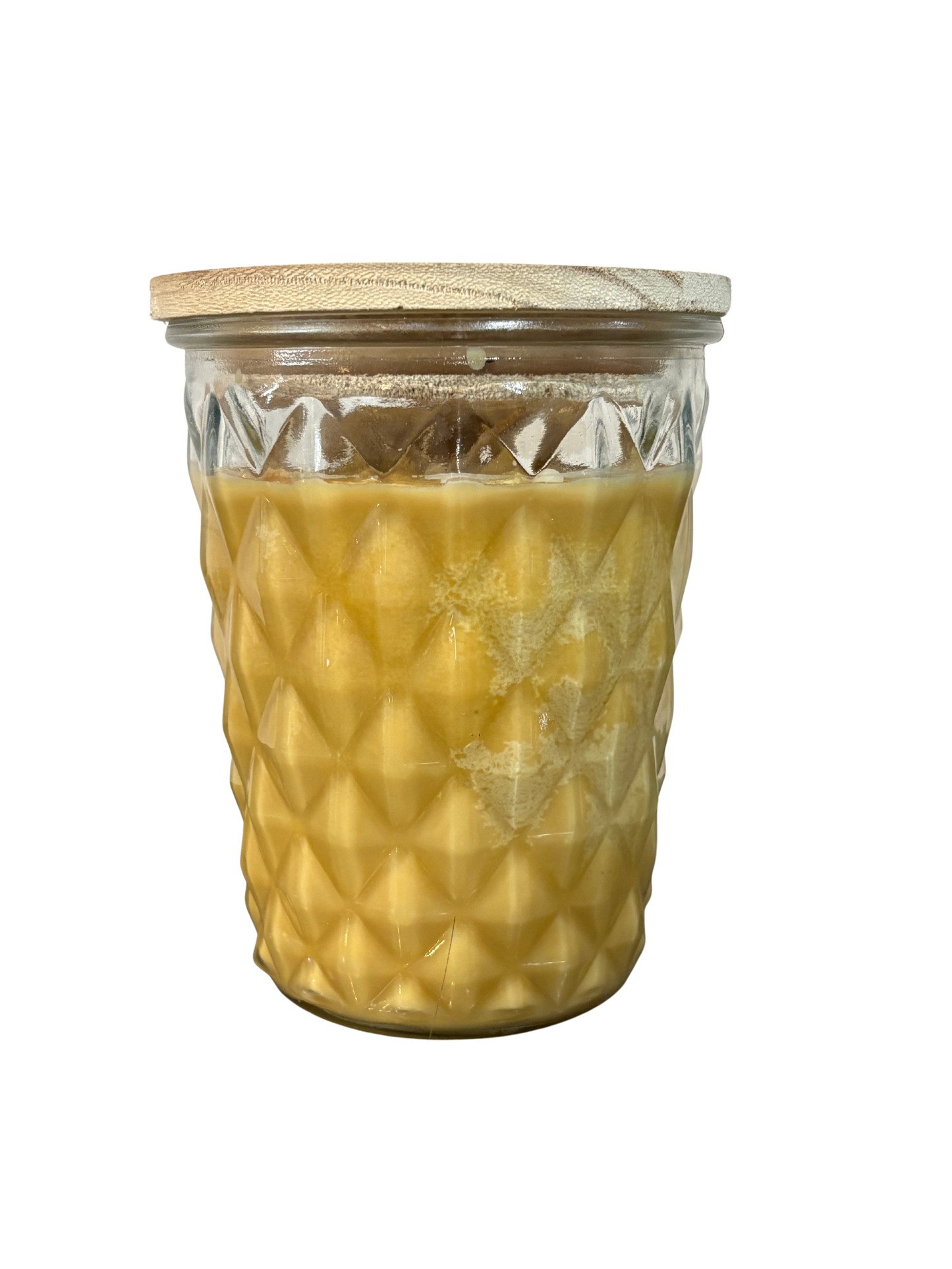 Pumpkin Vanilla 12 oz Timeless Candle