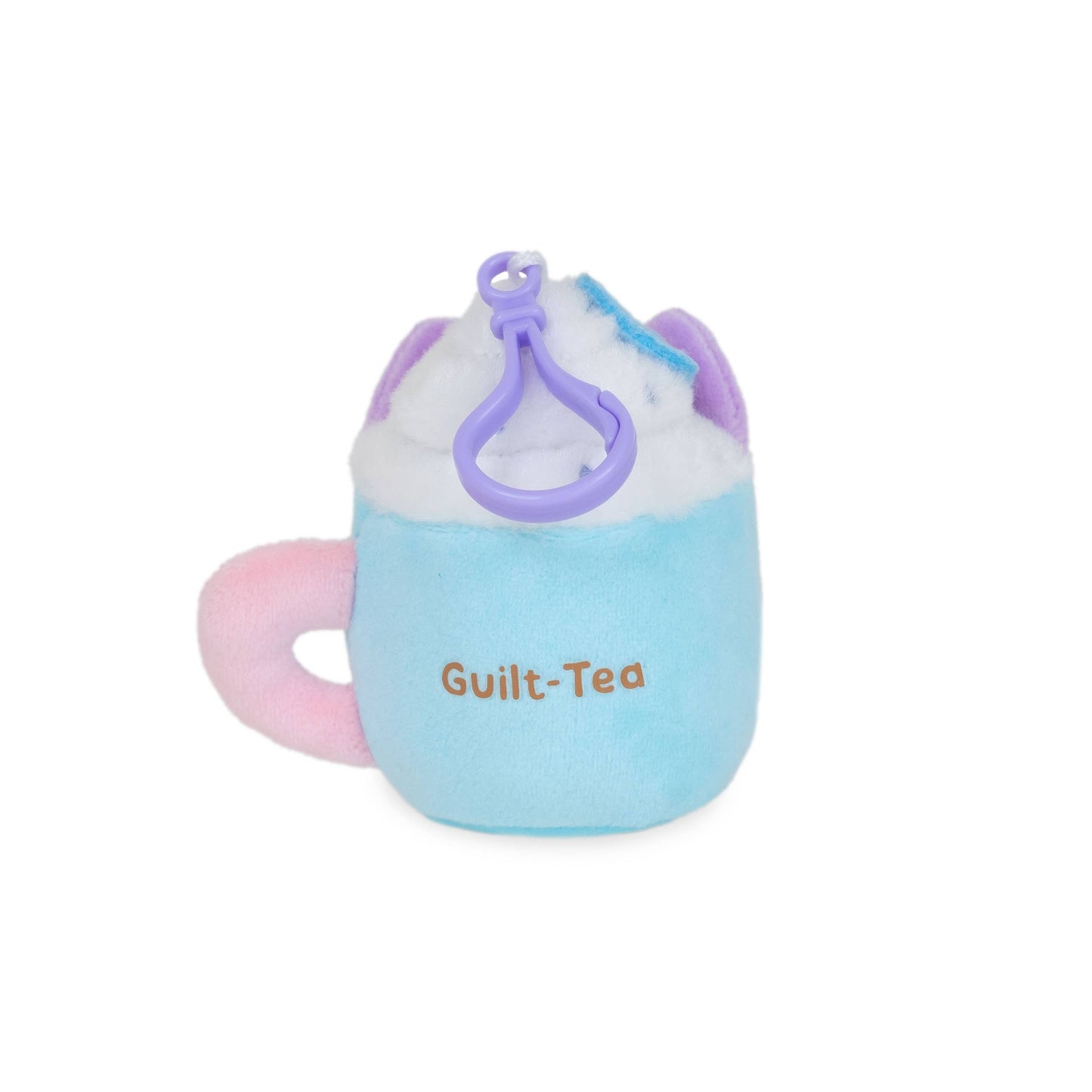 Blind Box - Cuteas - Series 1 (Tea Animal Bag Charms Clips)
