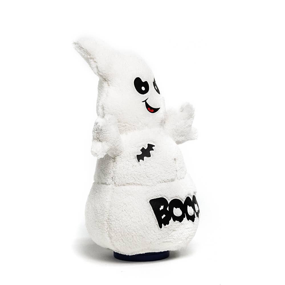 Spook Jr. (Halloween Singing Ghost Plush Toy)