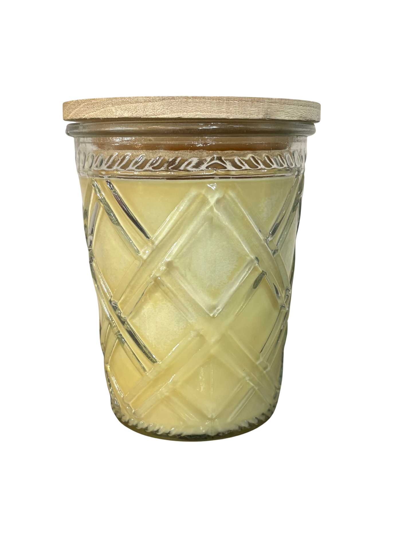Golden Spice Cake 12 oz Timeless Candle