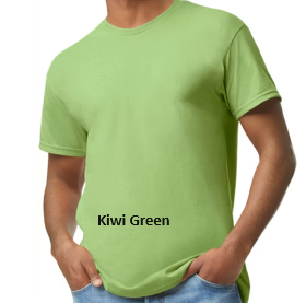 I partied with Bigfoot (kiwi green) - customizable : XL