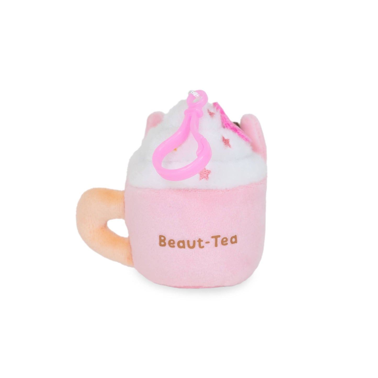 Blind Box - Cuteas - Series 1 (Tea Animal Bag Charms Clips)