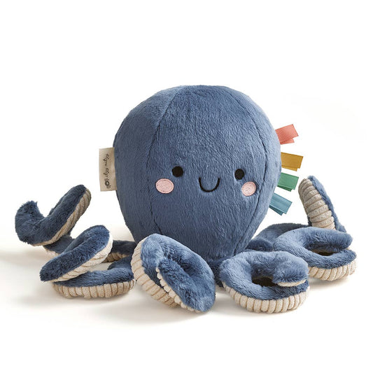 *NEW* Sweetie Snuggles™ Plush: Octopus