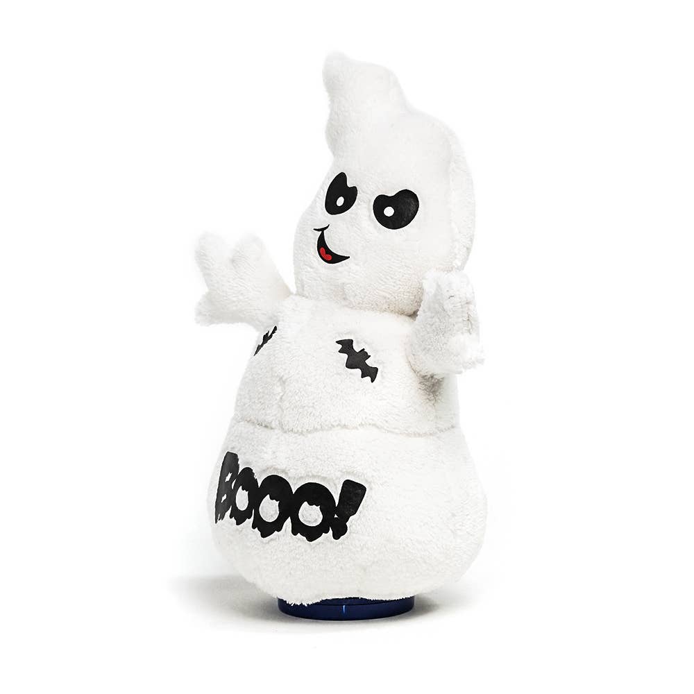 Spook Jr. (Halloween Singing Ghost Plush Toy)