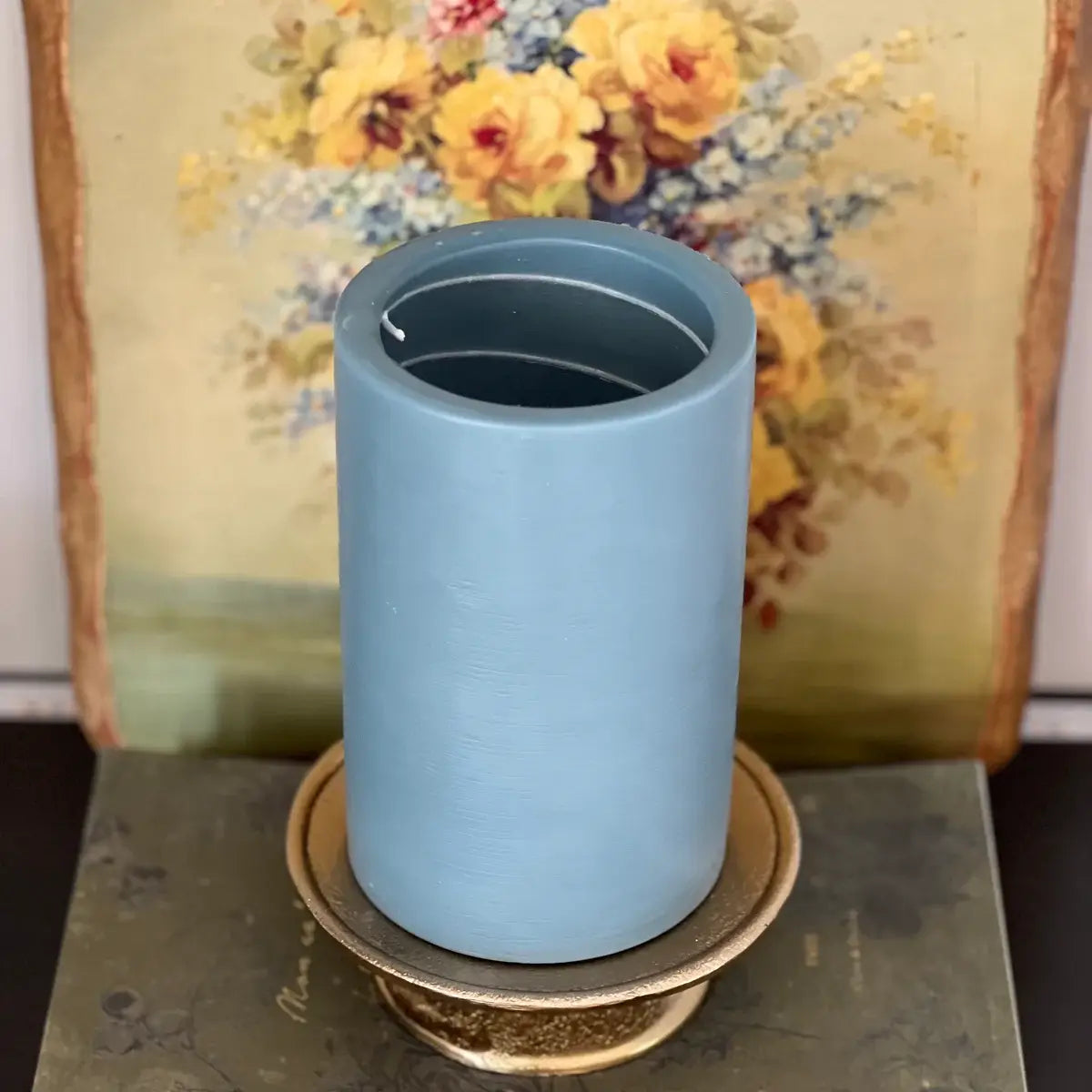 BLUE SAGE: Medium