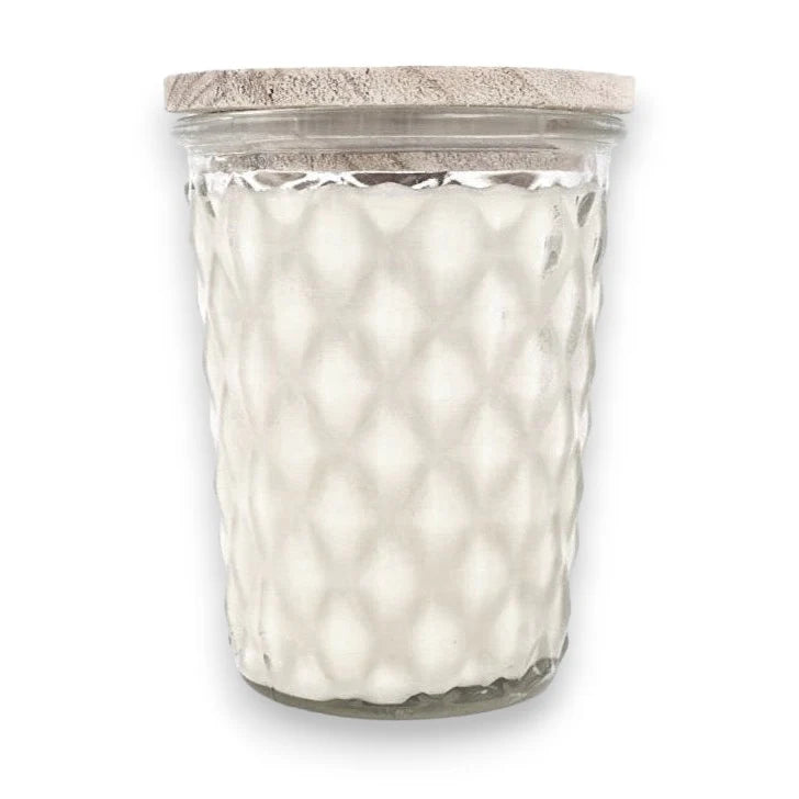 Seagrass & Vetiver 12oz Swan Creek Timeless Candle
