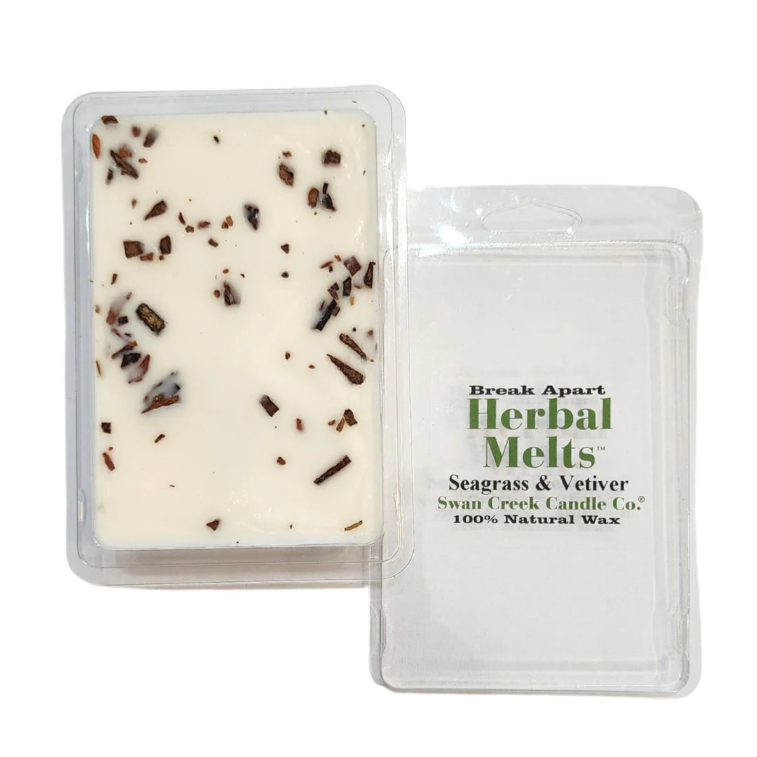 Swan Creek Melts