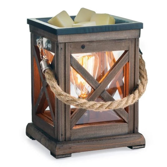Wax and Candle Warmers