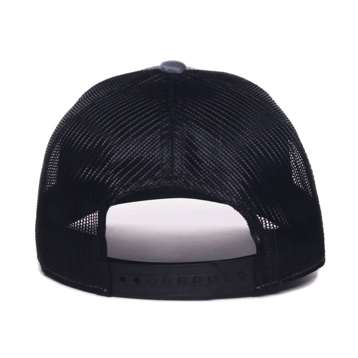 Wrangler Icon Cap: Navy/Navy