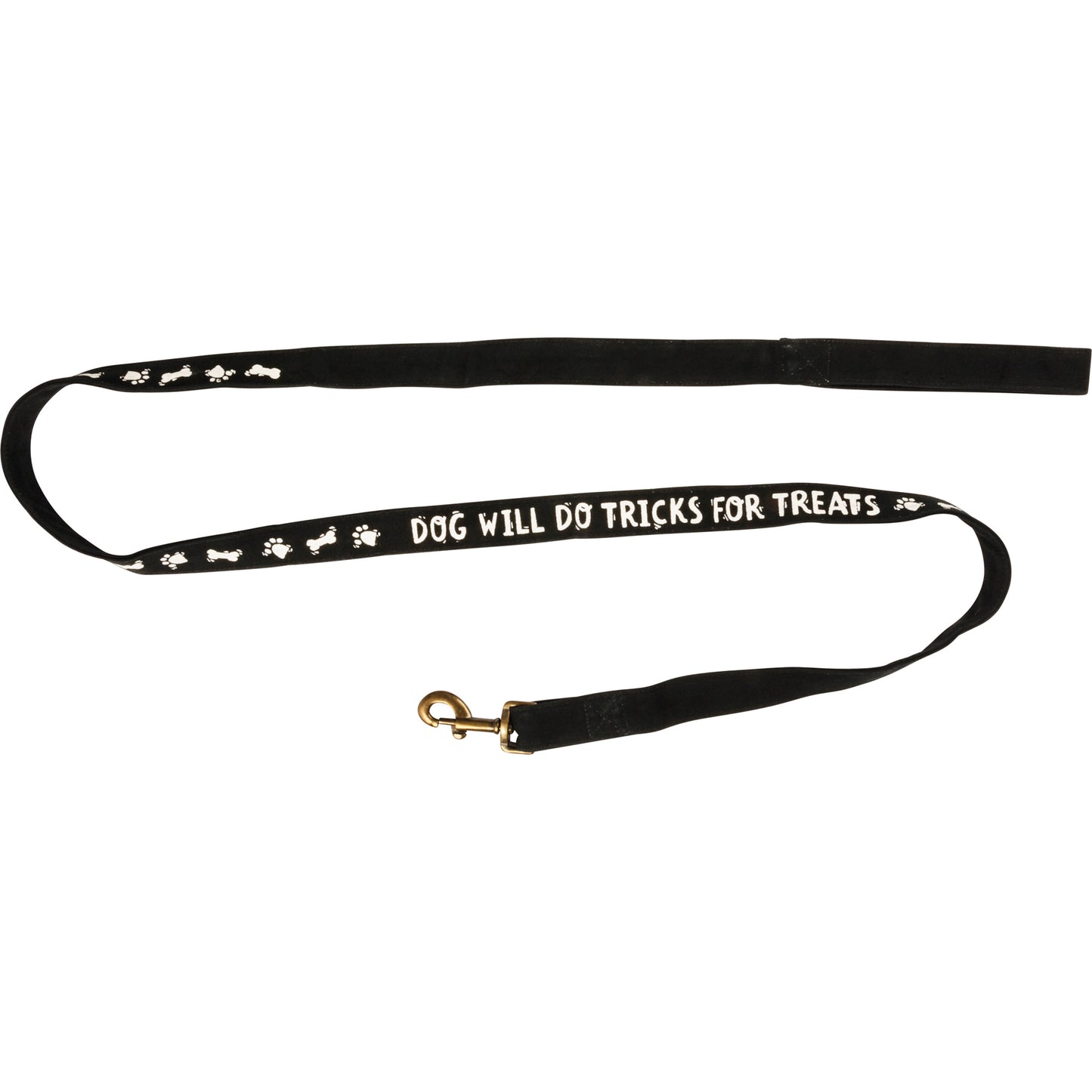 Dog Will Do Tricks For Treats Dog Leash