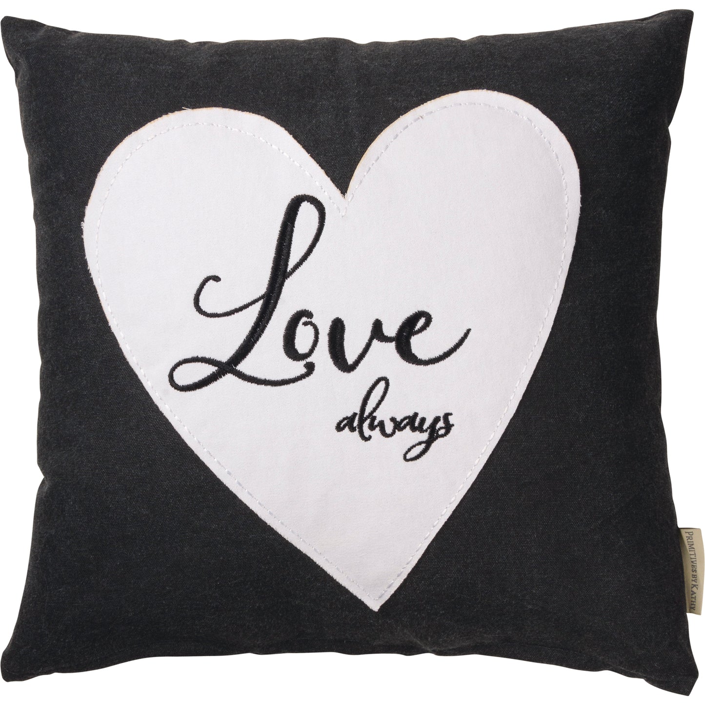 Love Always Pillow