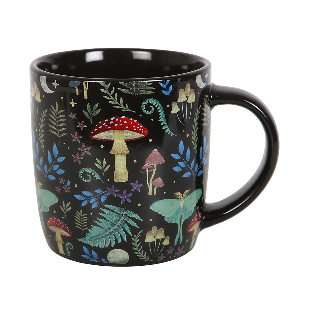 Dark Forest Mug