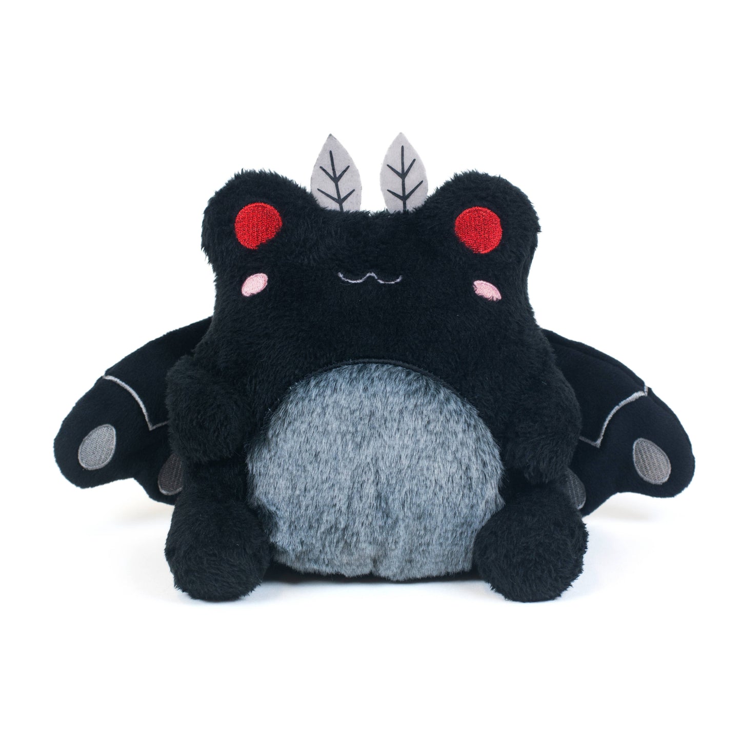 Lil Series - Mothman Wawa (Cute Folklore Cryptid Plush)