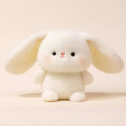 6.5" Bunny Plush