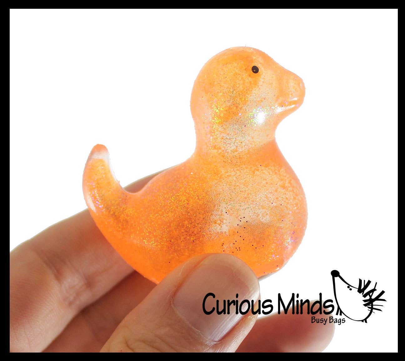 1 Dinosaur Sugar Ball - Dino Thick Glue/Gel Syrup Molasses