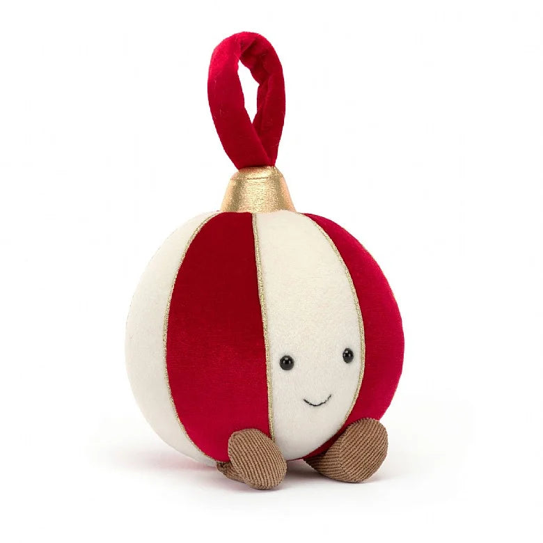 Amuseable Bauble Jellycat Ornament