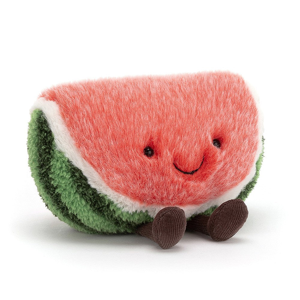 Amuseable Watermelon