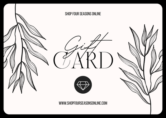 Gift Cards