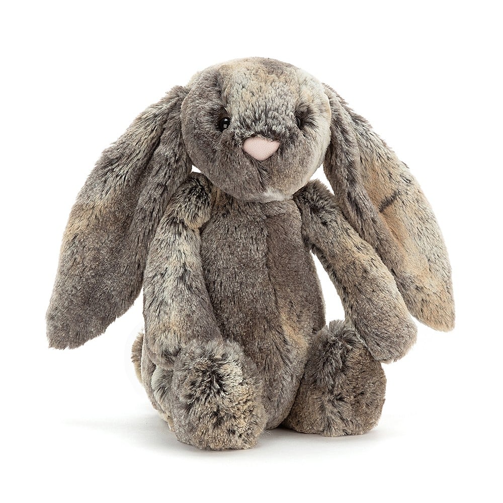 Woodland Bashful Bunny