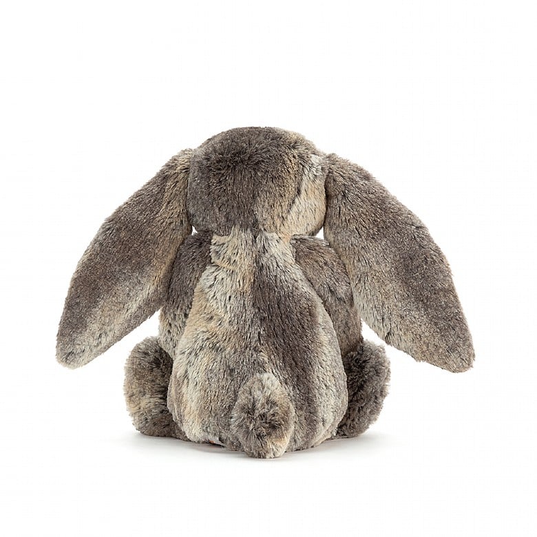 Woodland Bashful Bunny