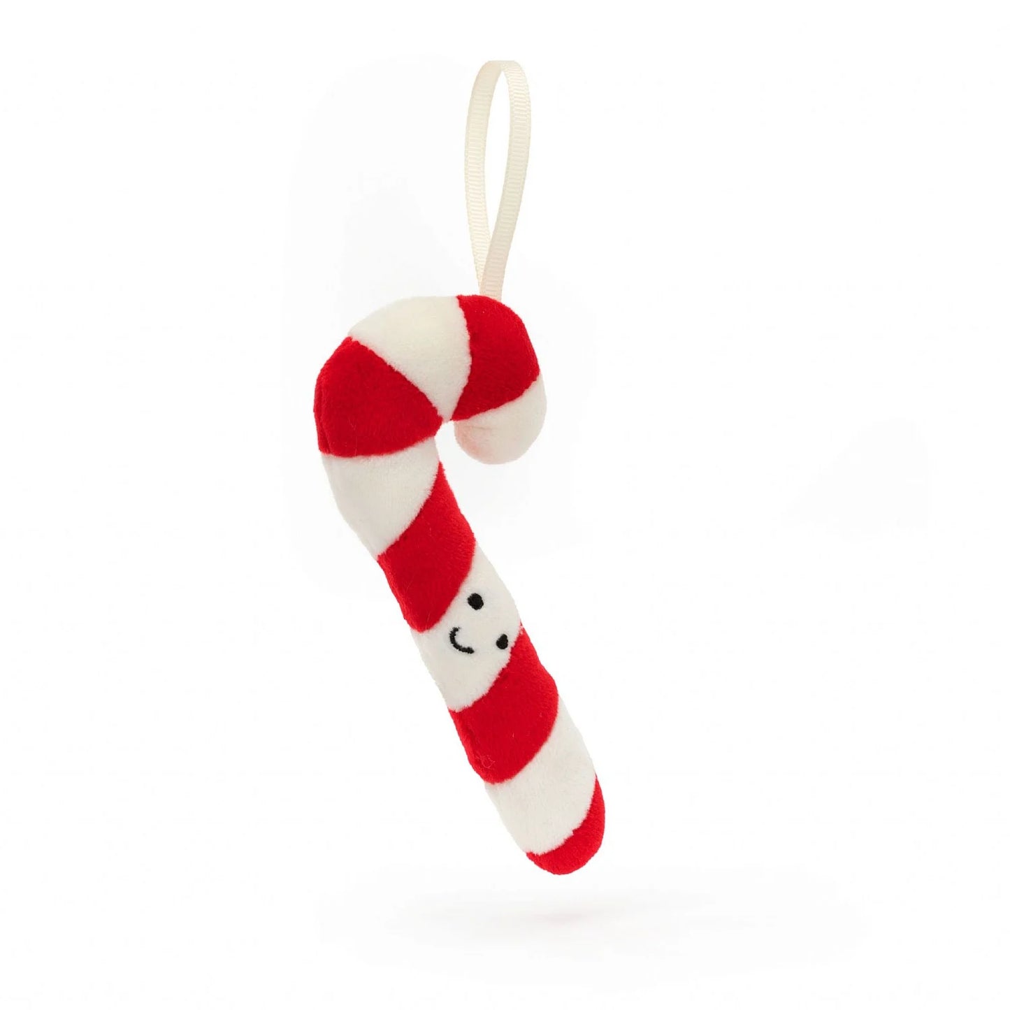 Festive Folly Candy Cane Jellycat